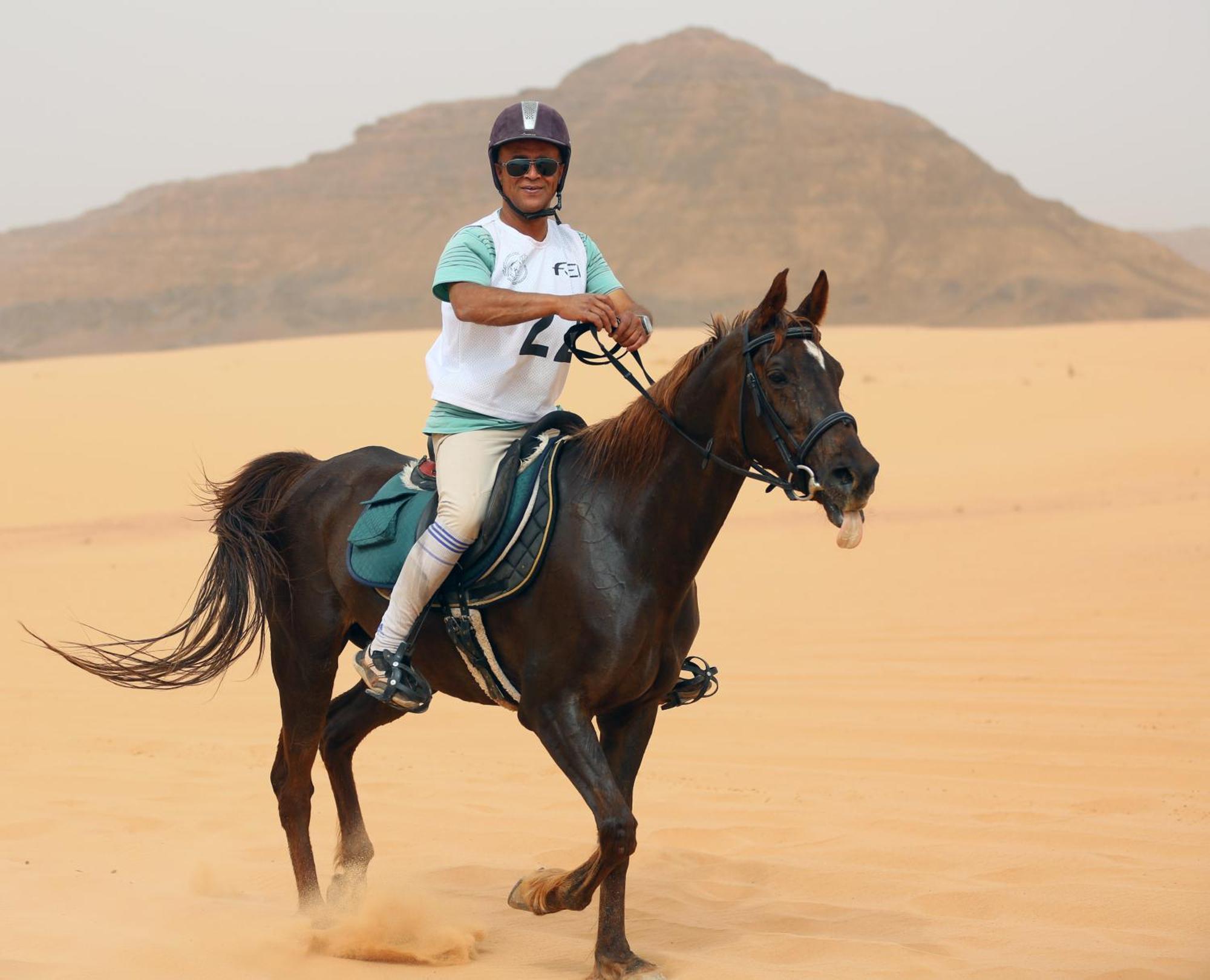 Hotel Wadi Rum Caeser Camp Esterno foto
